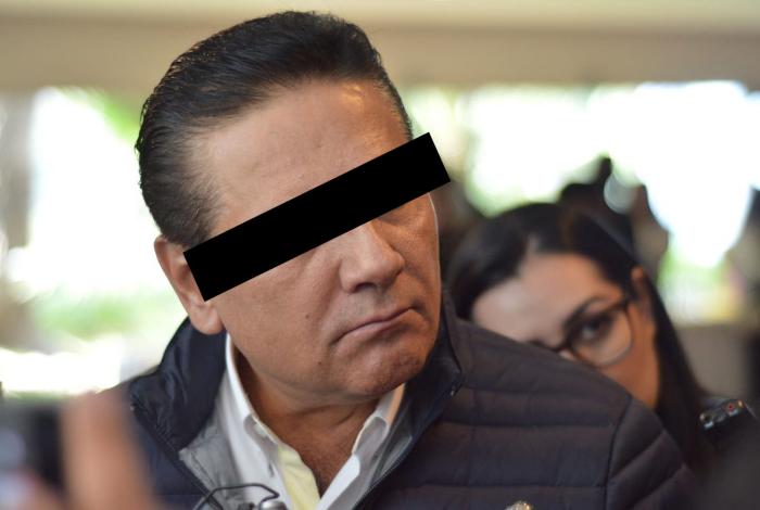 Giran nueva orden de captura contra dos exempleados de Silvano