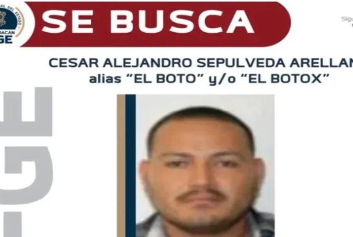 Giran orden de aprehensión contra El Botox y el Timbas, por asesinat0 de Bernardo Bravo