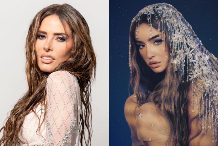 Gloria Trevi y Lola Índigo se suman al tributo de Billboard Mujeres Latinas en la Música