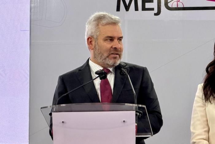 Gobernador confirma estado crítico de Flor María, joven localizada tras varios días desaparecida en Uruapan