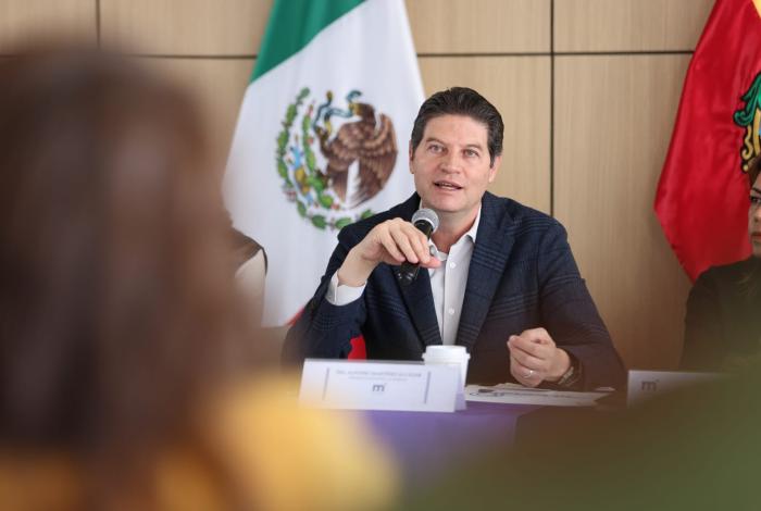 Gobierno de Alfonso Martínez refuerza campaña de prevención de la trata de niños y niñas