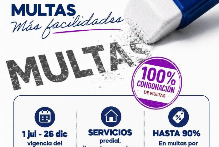 Gobierno de Alfonso Martínez Alcázar impulsa condonaciones en apoyo a economía de familias morelianas
