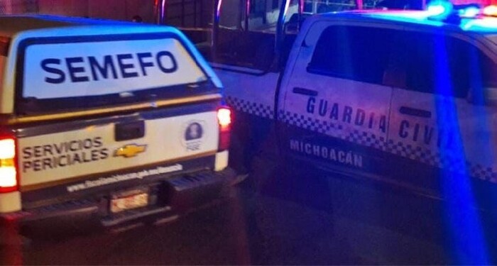 Gobierno de Alfredo Ramírez y FGE ocultan cifras de homicidios en Michoacán