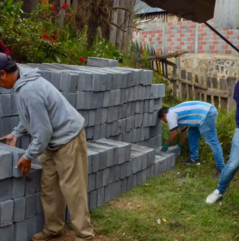 Gobierno de Los Reyes refuerza acciones sociales, de salud y bienestar comunitario