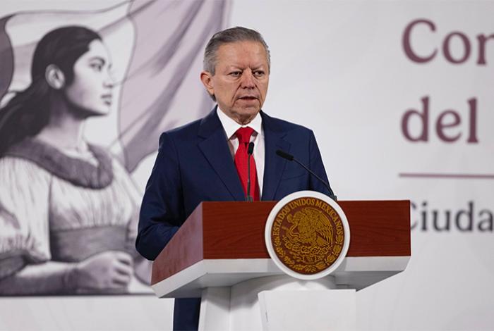 Gobierno de México pide a legisladores que aclaren que la nueva Ley de Amparo no es retroactiva