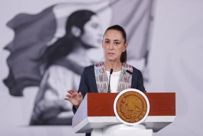 Gobierno de México prepara un buque con más ayuda humanitaria a Venezuela tras los terremotos