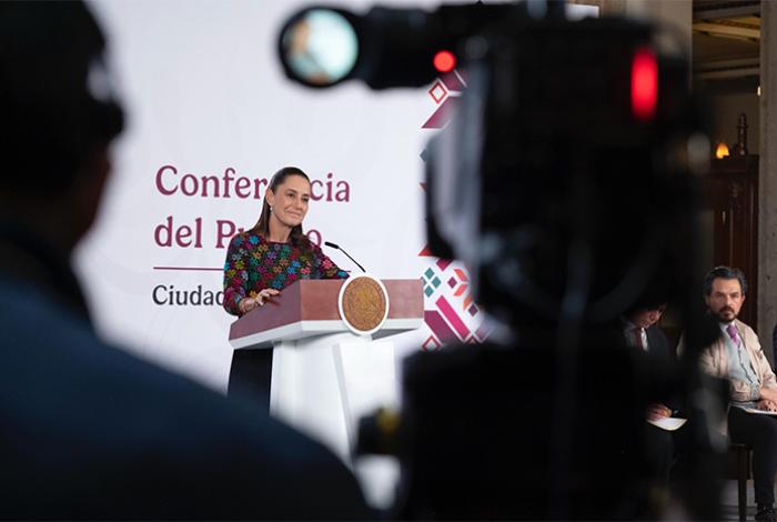Gobierno de México prepara medidas jurídicas tras muerte de mexicano en operativo del ICE en EE. UU.