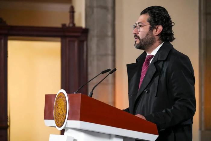 Gobierno de México propone reducir jornada laboral a 40 horas para el 2030