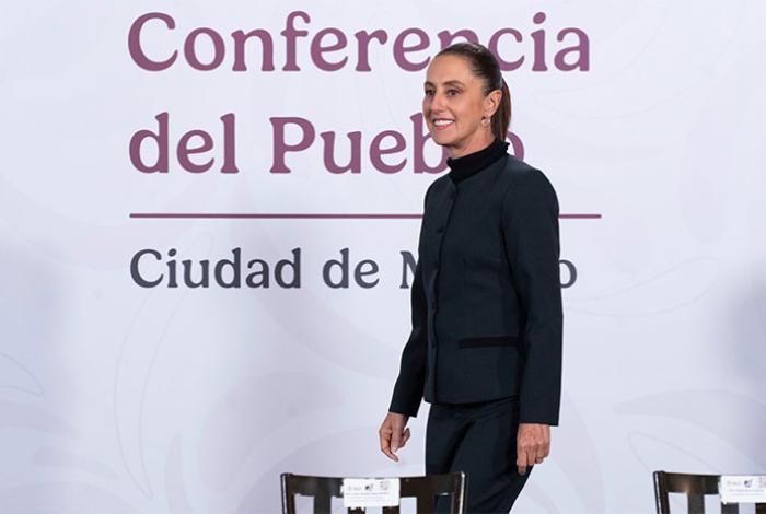 Gobierno de México sólo permitirá el ingreso de aviones militares de EUA en condiciones “especiales”