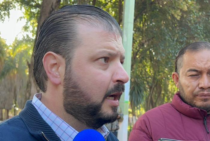 Gobierno de Michoacán alista desincorporación de 38 predios; algunos serán donados