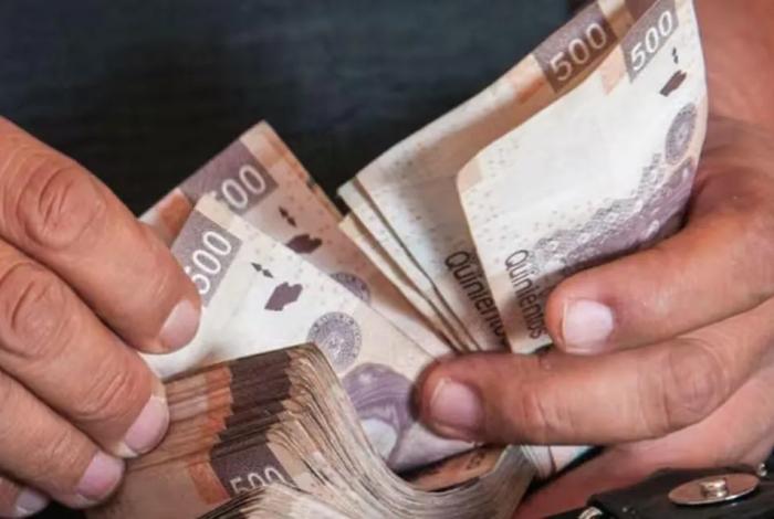 Gobierno de Michoacán destinó más de 9 mil millones de pesos en salarios, en tres meses