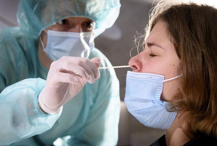 Gobierno de Michoacán descarta repunte grave de influenza y COVID en temporada invernal