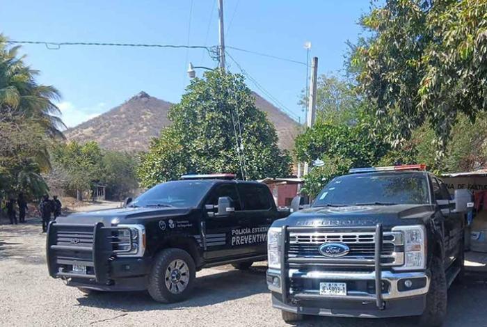 Gobierno de Michoacán descarta ingreso de la Policía de Jalisco al estado