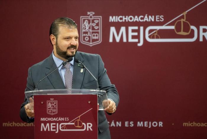 Gobierno de Michoacán informa a la ONU avances en el caso de Bernardo Bravo; hay detenciones y judicialización de implicados