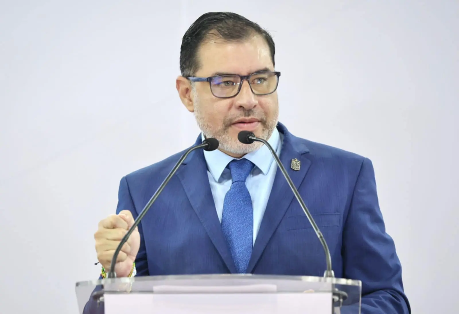 Gobierno de Michoacán lanza nueva app 911, multilingüe y accesible para todos