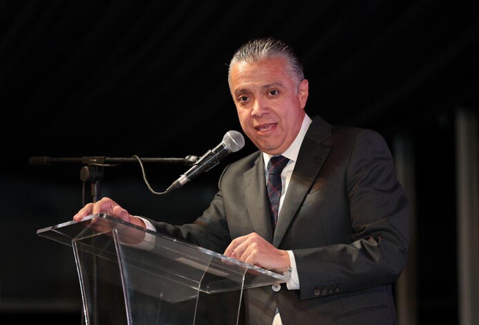 Gobierno de Michoacán reconoce a diputados por ampliar plazo de pago de refrendo vehicular sin multas ni recargos: Navarro García