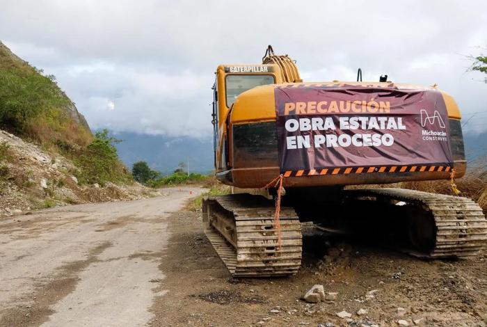 Noticias de Michoacán