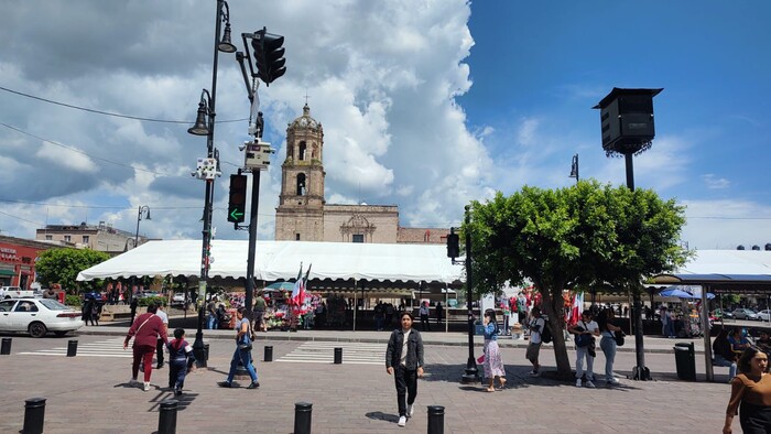 Ayuntamiento Morelia