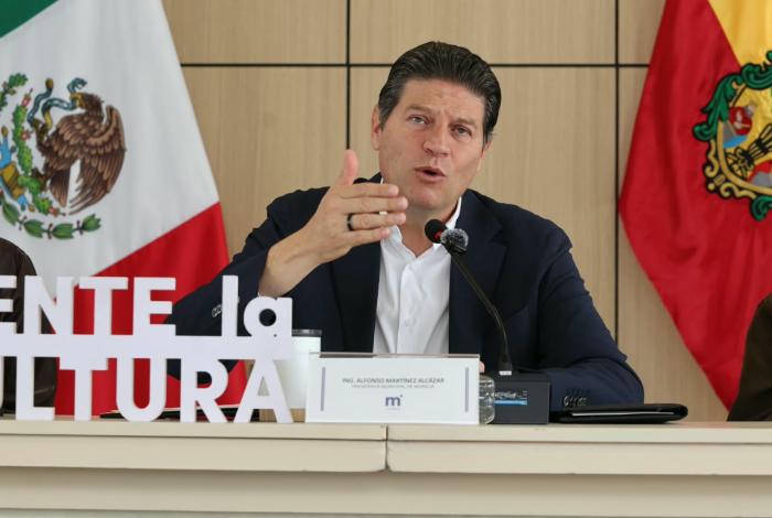 Gobierno de Morelia anuncia más de 200 actividades para 5ta Feria Internacional del Libro y la Lectura