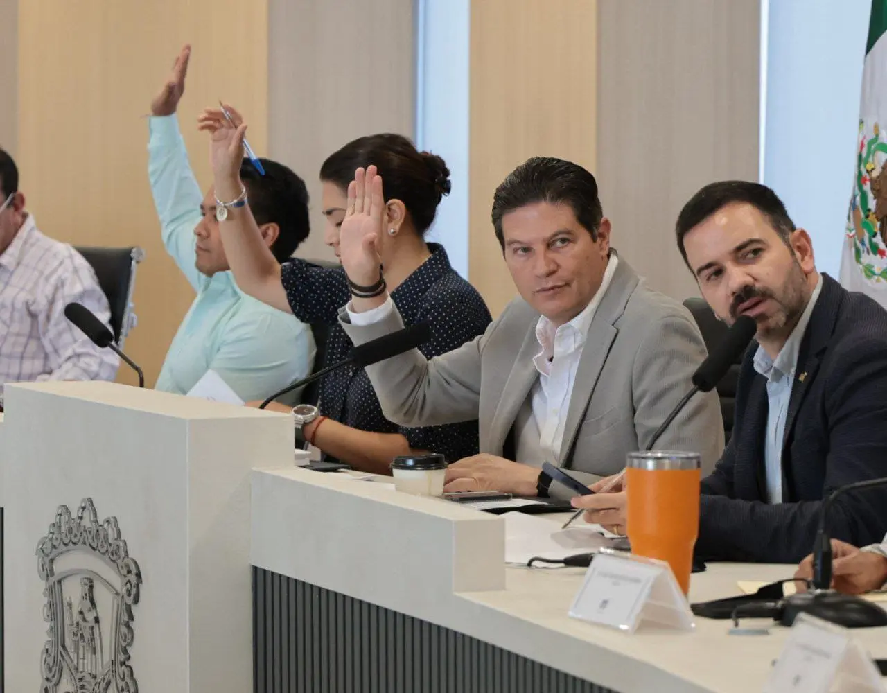 Gobierno de Morelia aprueba ampliación líquida de Presupuesto 2025