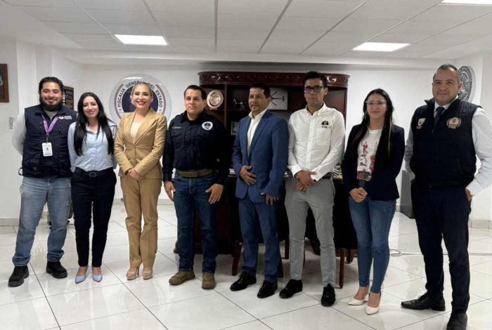 Gobierno de Morelia cierra filas en defensa de los animales