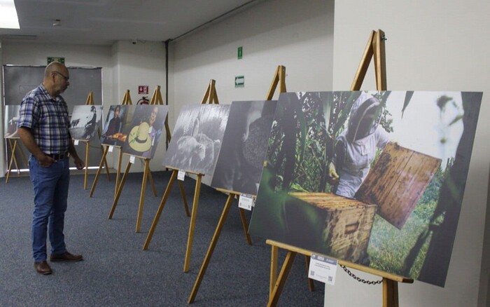 Gobierno de Morelia conmemora Día Internacional de la Mujer Rural