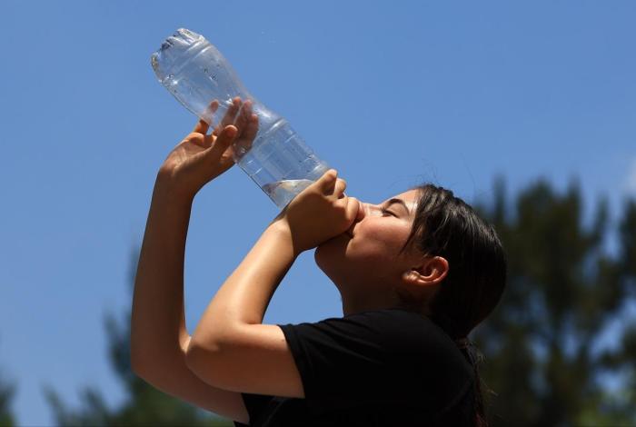 Gobierno de Morelia emite recomendaciones ante altas temperaturas y niveles de radiación ultravioleta
