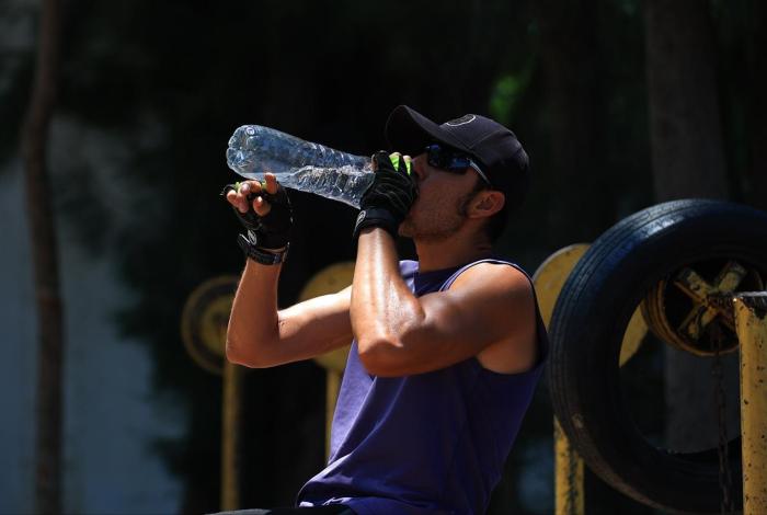 Gobierno de Morelia emite recomendaciones ante altas temperaturas y niveles de radiación ultravioleta