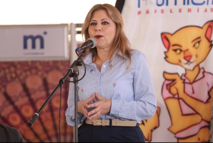 Gobierno de Morelia Inaugura la 15ª Expo Regreso a Clases 2025