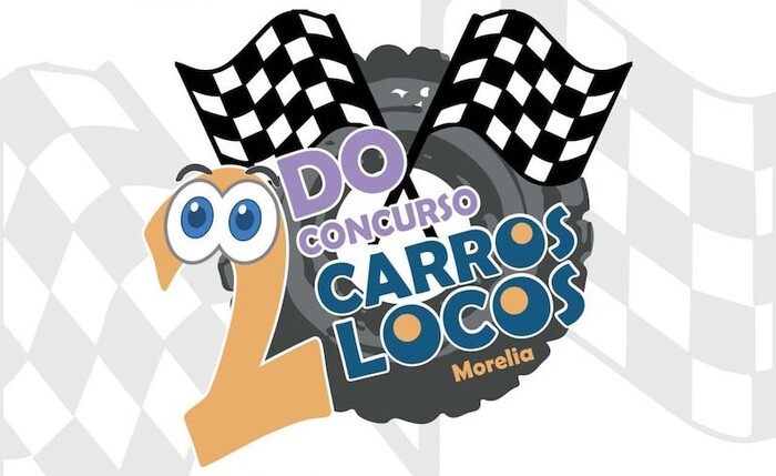 Gobierno de Morelia invita al 2do. Concurso de Carros Locos