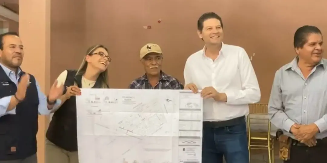 Gobierno de Morelia regulariza nueva colonia “Loma Bonita del Sur III”