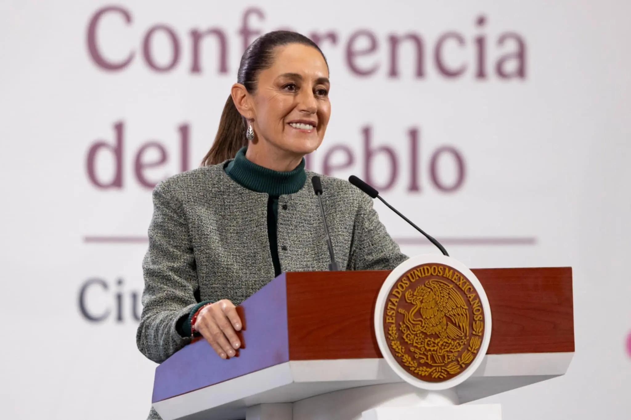 GOBIERNO DE MÉXICO PRESENTA MICROSITIO PARA CONOCER A LOS PRIMEROS 365 CLASIFICADOS DEL CONCURSO BINACIONAL MÉXICO CANTA POR LA PAZ Y CONTRA LAS ADICCIONES