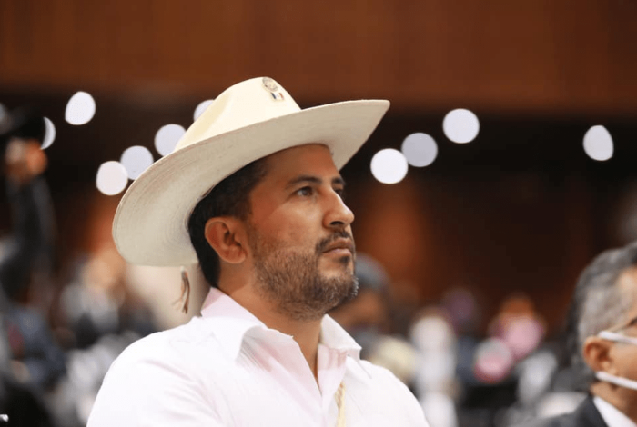 Gobierno de Nuevo Parangaricutiro apuesta a la coordinación con Carlos Manzo