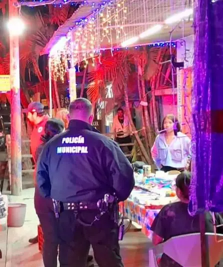 Gobierno de Yurécuaro refuerza medidas de seguridad y prohíbe pirotecnia