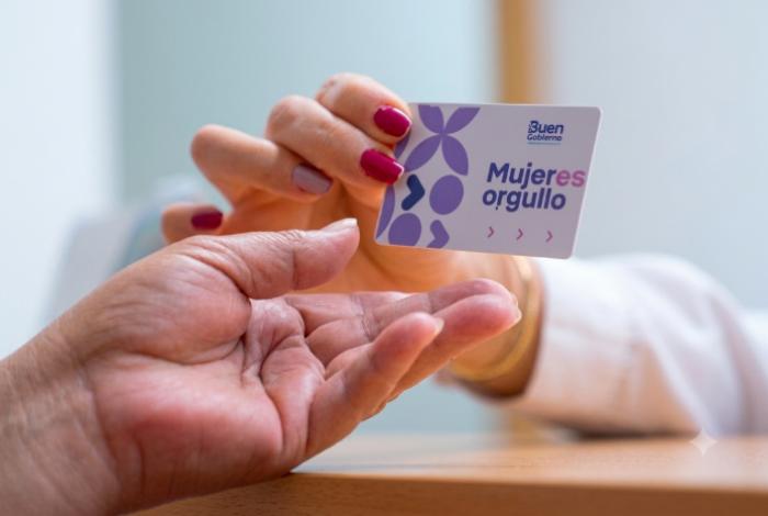 Gobierno de Zamora inaugura el Instituto Municipal de la Mujer
