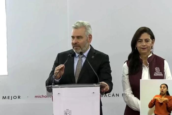 Gobierno descarta tsunami en Michoacán; fenómeno observado fue mar de fondo