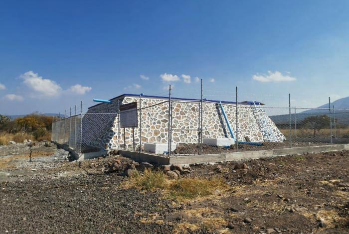 Gobierno estatal invierte 9.6 mdp para garantizar agua potable en Tanhuato y Tlazazalca