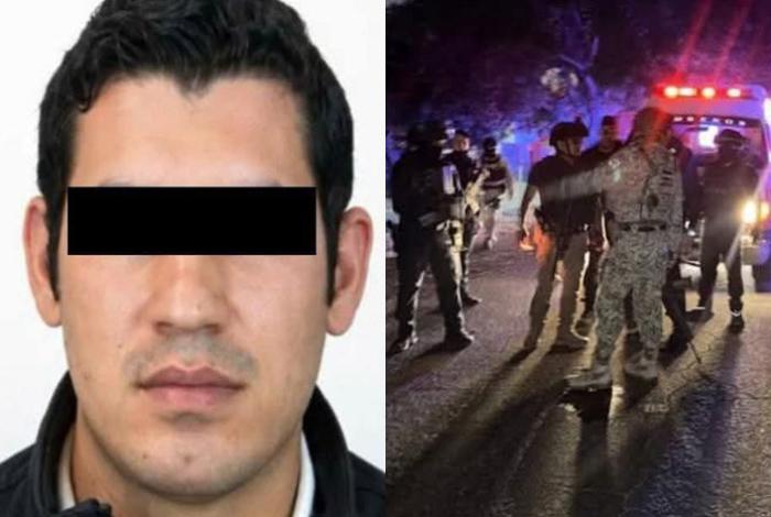 Gobierno federal confirma abatimiento de “El Güicho” o “El R5”, líder del Cártel de Los Reyes