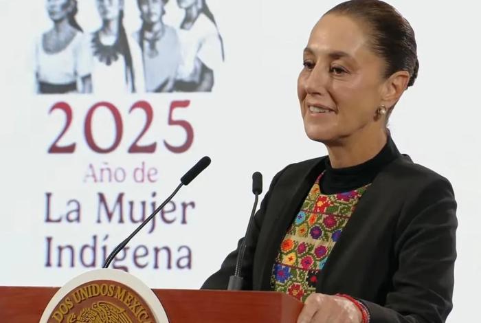 Gobierno federal destinará 1 billón de pesos a programas sociales en 2026