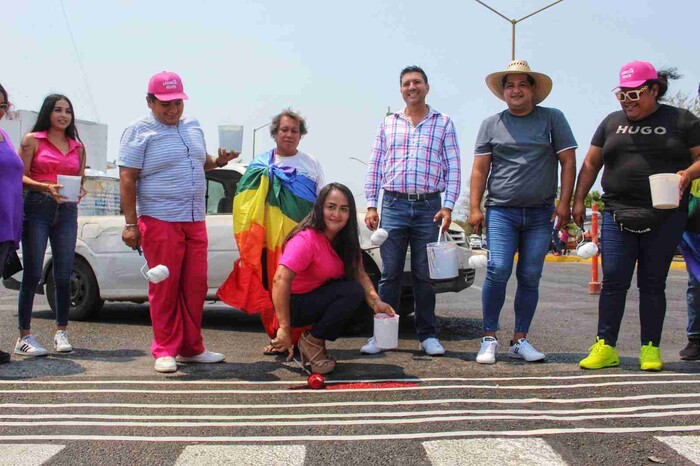 Gobierno Municipal Reconoce a Comunidad LGBTQ+