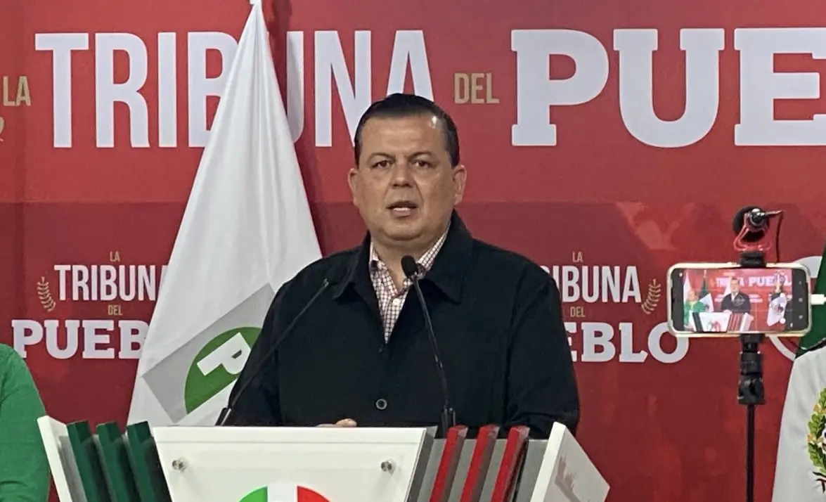 Gobierno oculta los muertos en Michoacán, asegura Memo Valencia