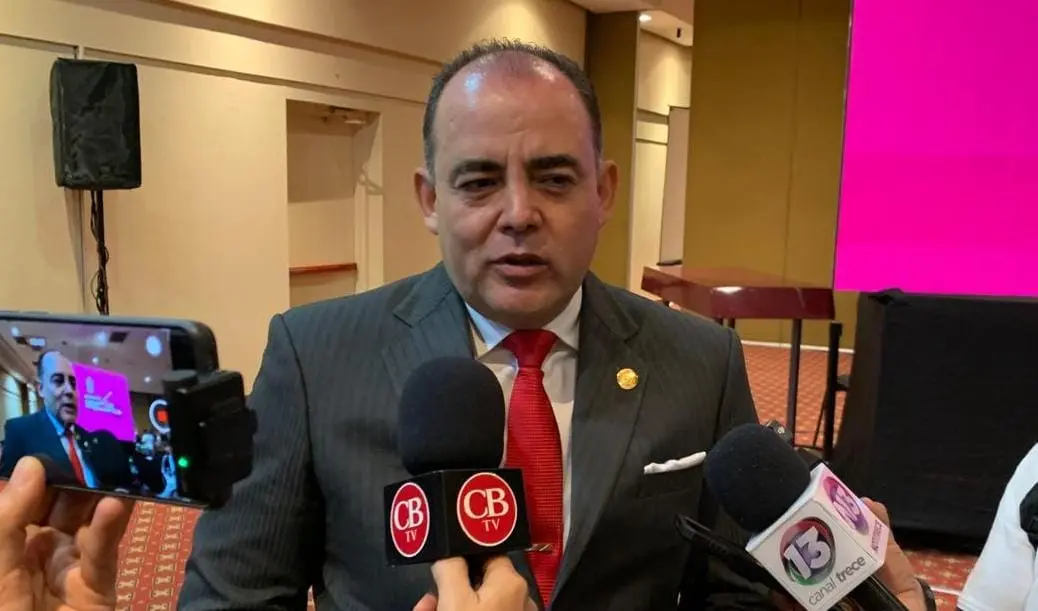 Gobiernos anteriores deben explicar la deuda que enfrenta Michoacán, asegura Baltazar Gaona