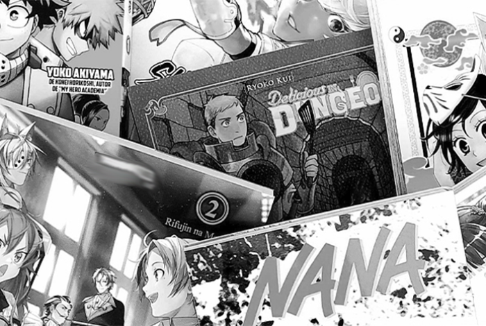 Golpe a los otakus: desmantelan la mayor plataforma ilegal de manga en español
