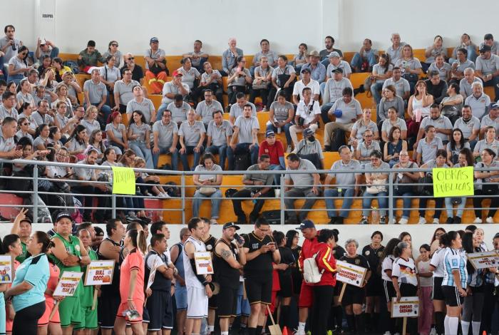 Gracias a sus trabajadoras y trabajadores, Morelia Brilla Más: Alfonso Martínez