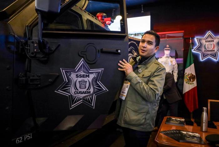 Granadazo no debe alarmar: Policía Morelia; refuerzan vigilancia en cuadrantes