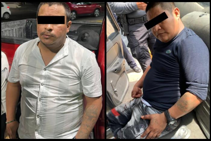 Grupo agrede a elementos de la SSPC en Guerrero; detienen a seis, entre ellos un líder