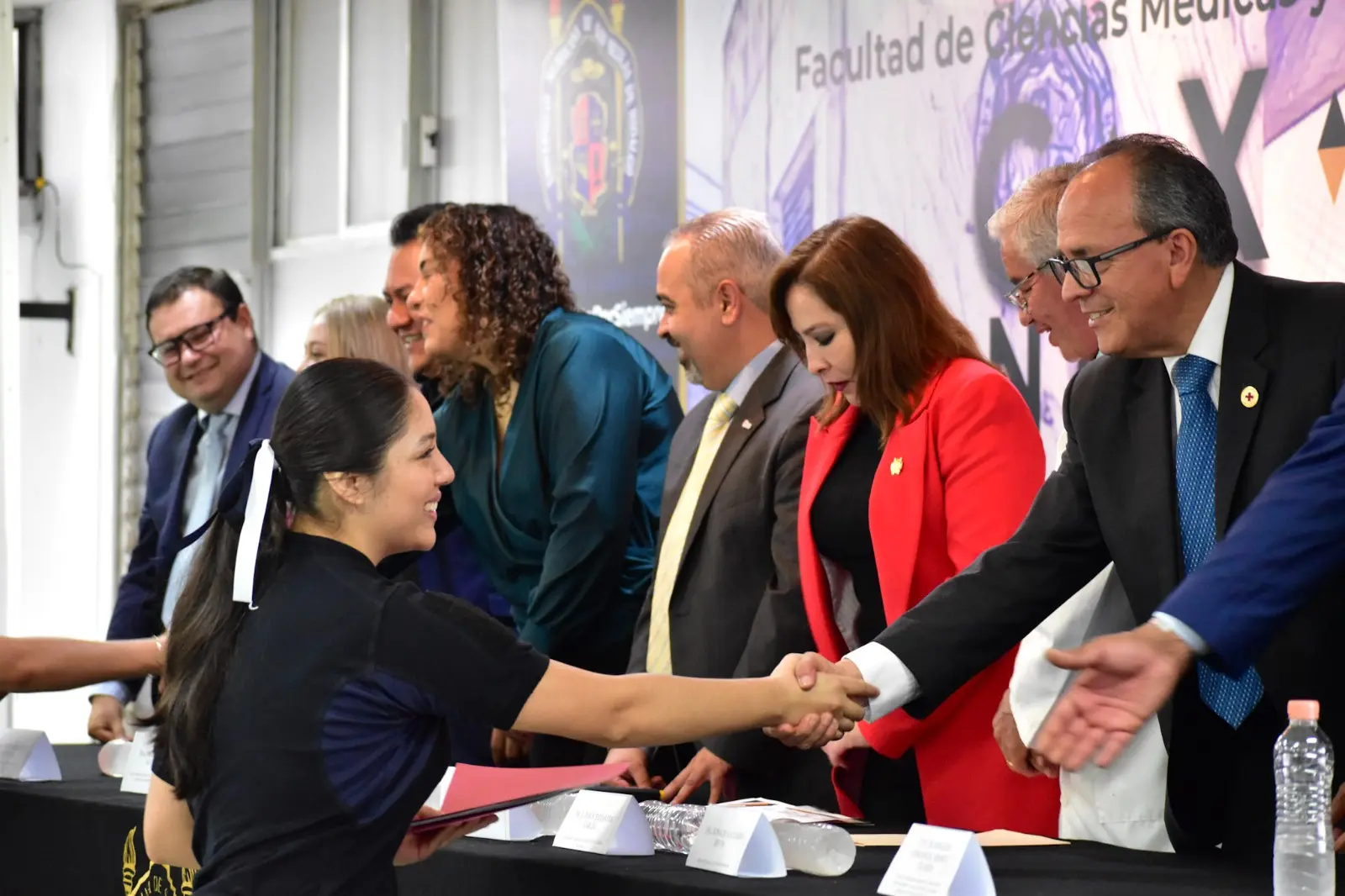 Grupo de Rescate y Socorrismo Zorros Nicolaitas, ejemplo de humanismo y de servicio a la sociedad