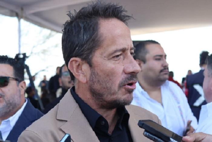 Grupo Herso y Citelis, los primeros en Parque Bajío; empresas se instalarán en 2027