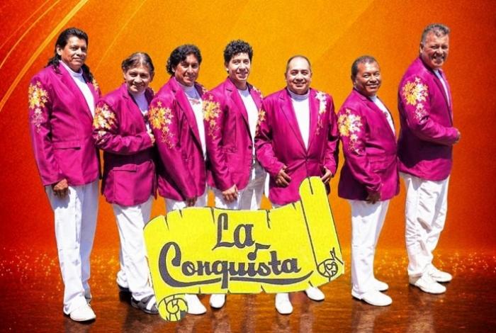 Grupo La Conquista: 37 años de romanticismo grupero en la costa de Michoacán