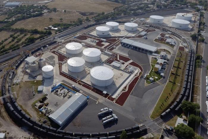 Grupo Simsa responde al “decomiso histórico” de la FGR contra el huachicol: Planta en Guanajuato opera en regla